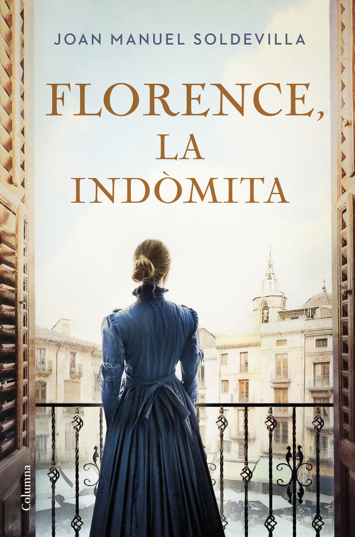 Florence, la indòmita