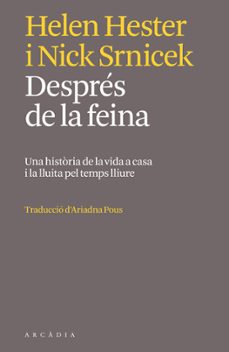 	Després de la feina