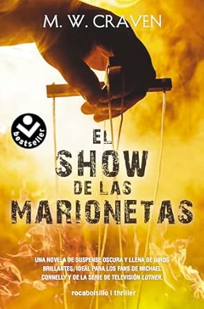 El show de las marionetas
