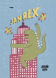 Jan Rex