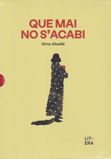 Que mai no s'acabi
