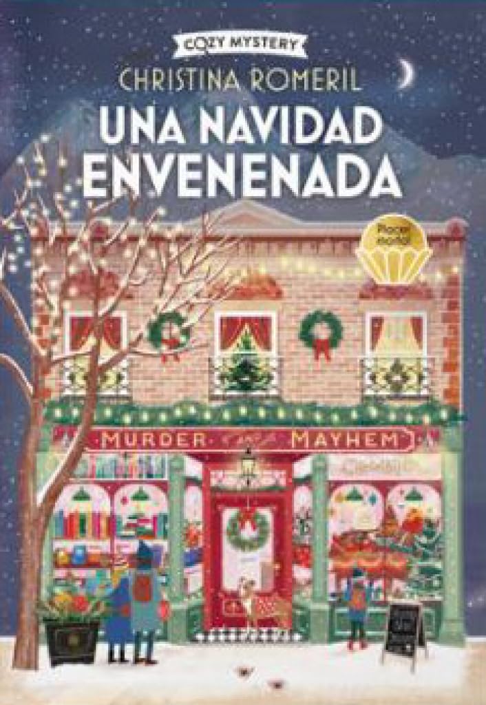 	Una Navidad envenenada