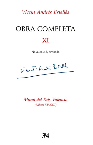 Obra completa: volum 11