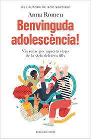 Benvinguda adolescència!