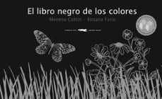 El Libro negro de los colores