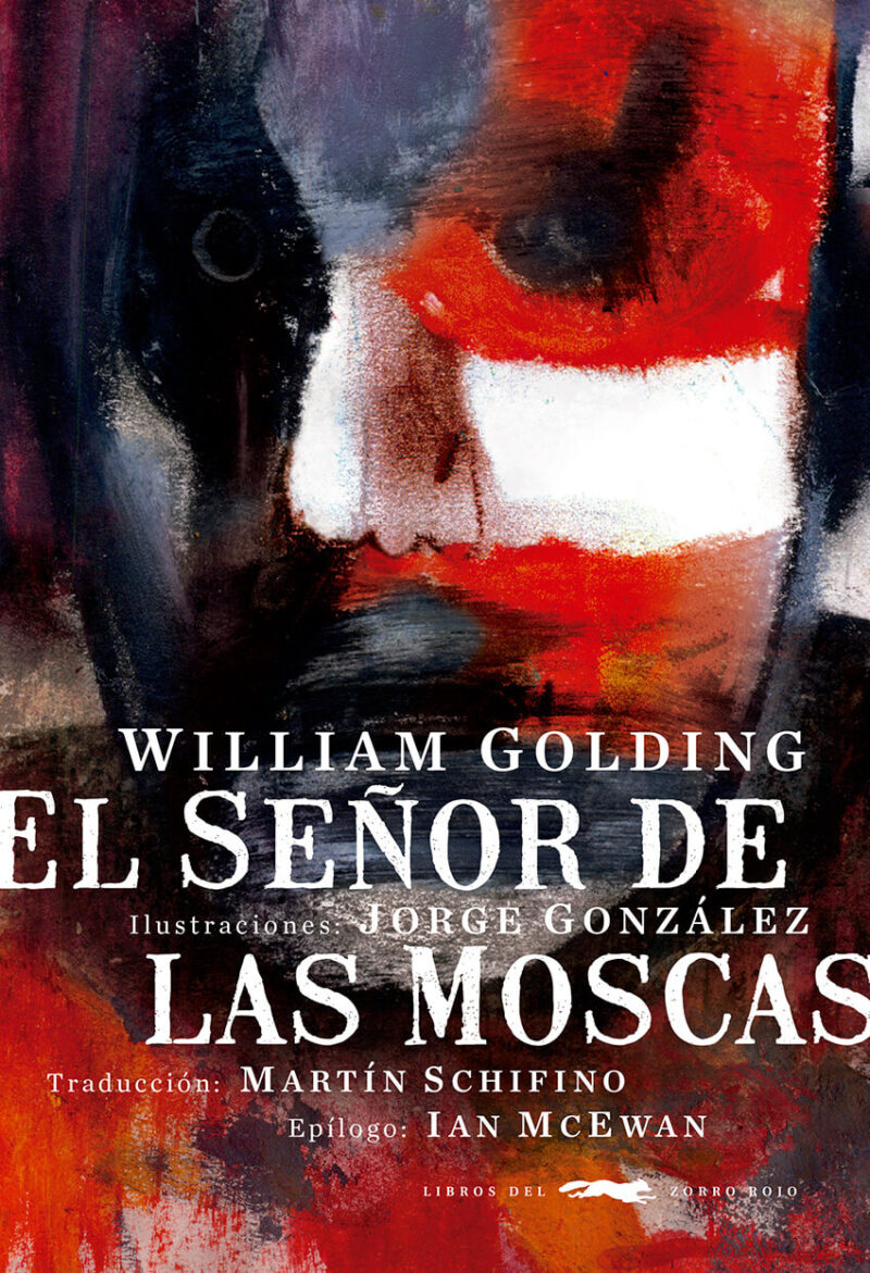El señor de las moscas