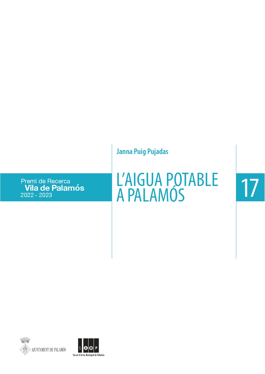 L'Aigua potable a Palamós