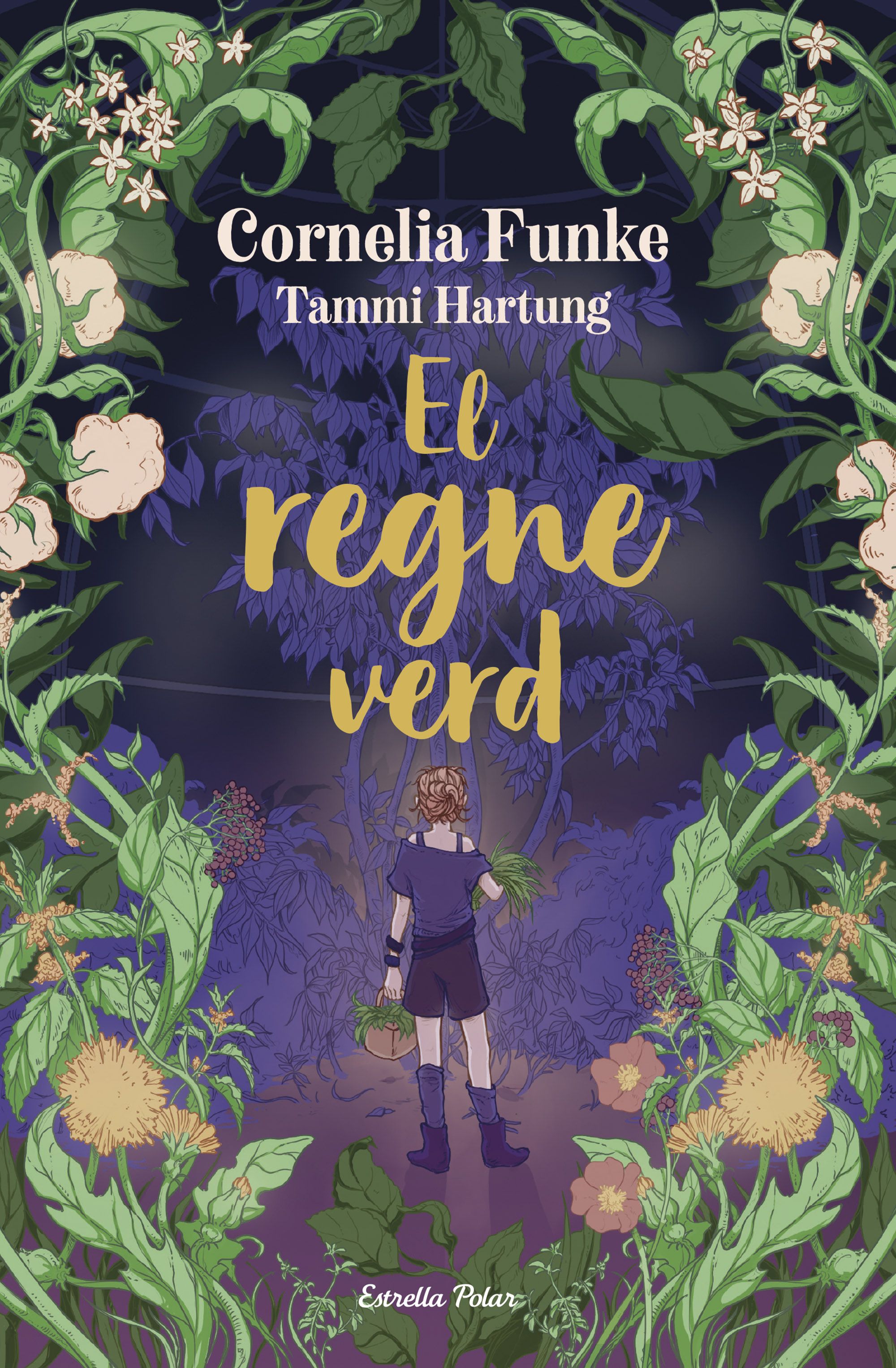 Un regne verd