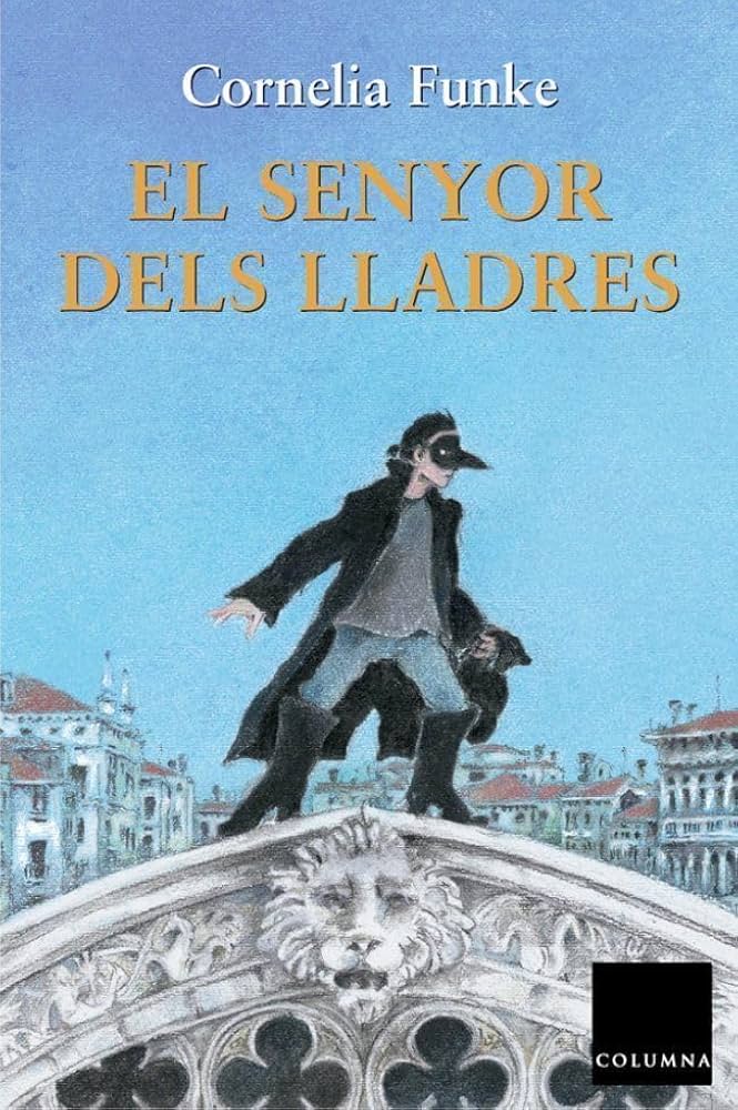 El Senyor dels lladres