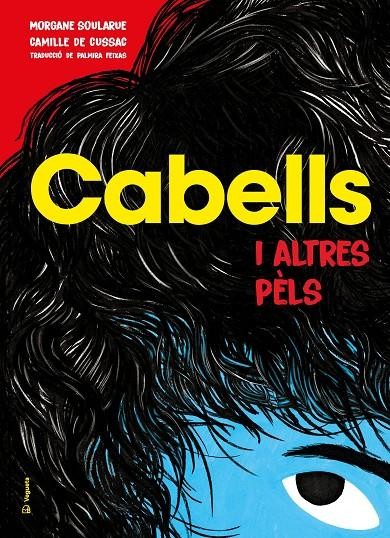 Cabells i altres pèls