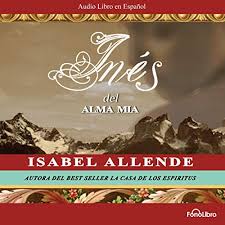 Inés del alma mía