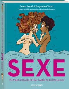Sexe: primers passos sense tabús ni complexos