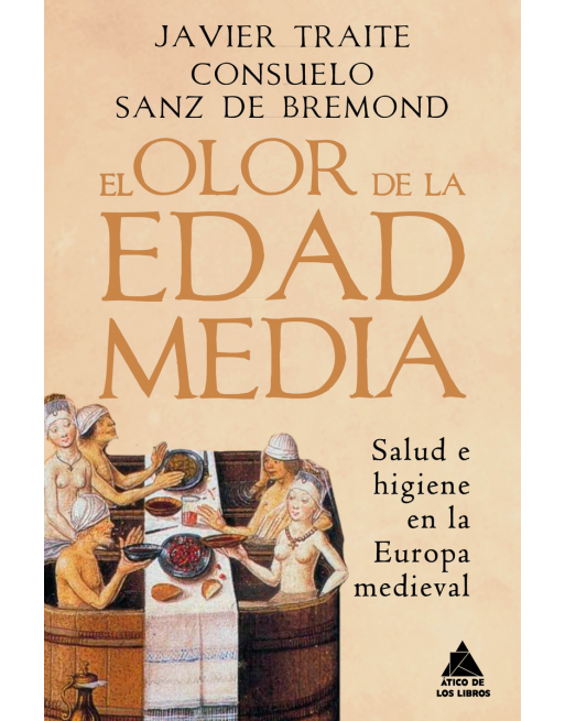 El olor de la Edad Media