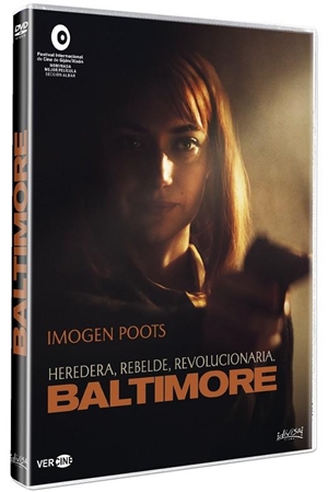 	Baltimore