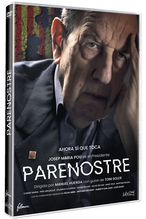 Parenostre