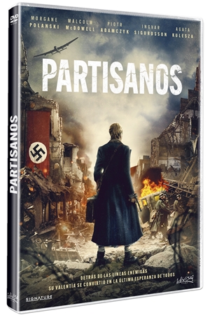 Partisanos