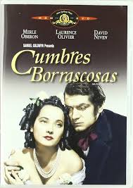Cumbres borrascosas
