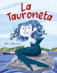 Tauroneta