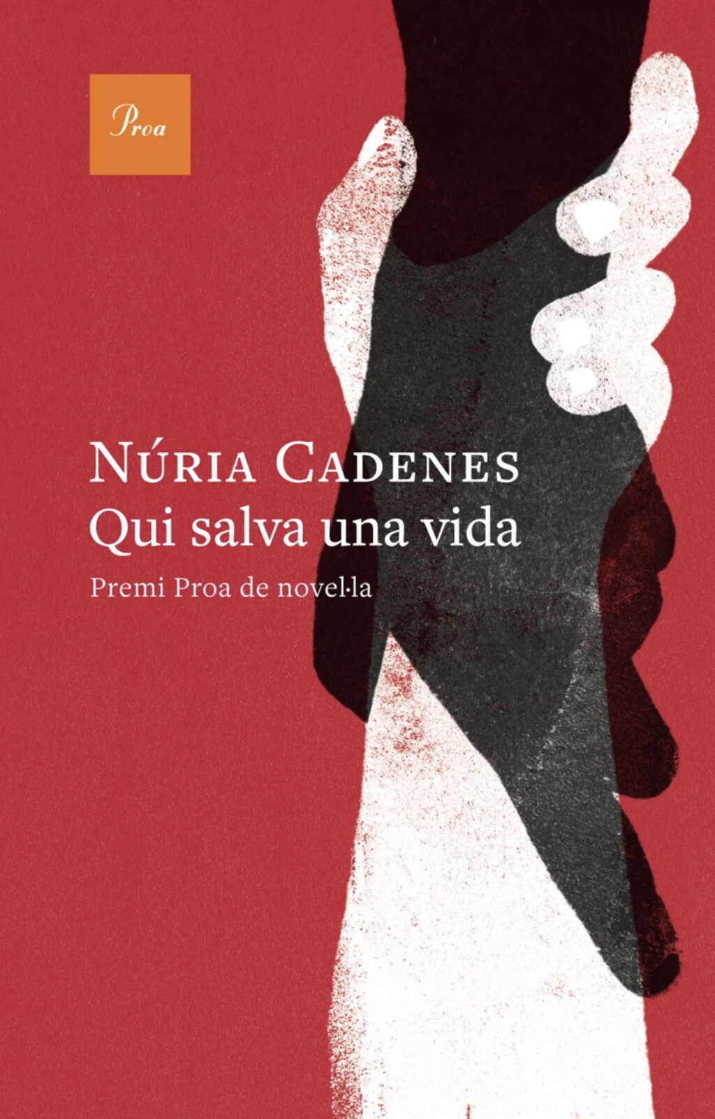 Qui salva una vida
