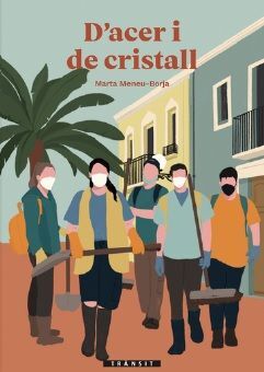 D'acer i de cristall