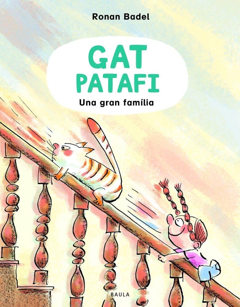 Una Gran família 
