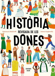 Història revisada de les dones