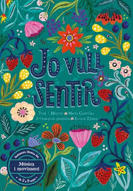 Jo vull sentir 