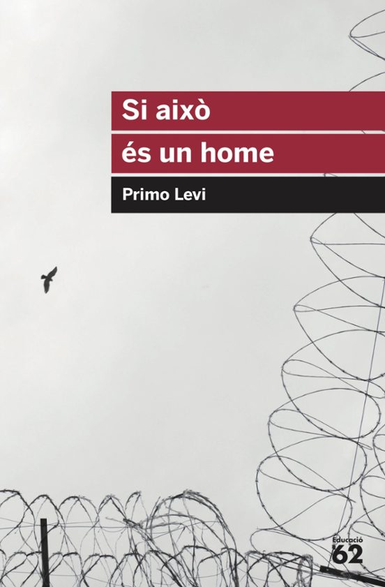 Si això és un home 