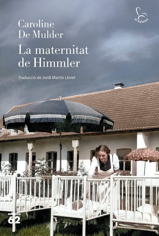 La Maternitat de Himmler 