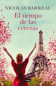 Tiempo de las cerezas
