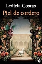 Piel de cordero