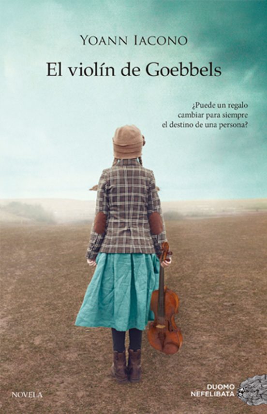 El Violín de Goebbels 