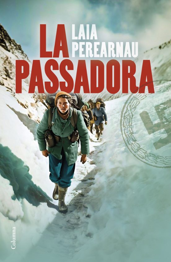 La Passadora 