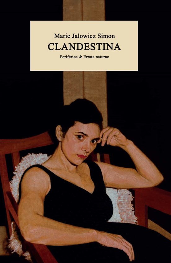 Clandestina : una joven sobrevive en Berlín 1940-1945 