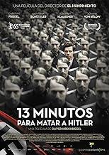 13 minutos para matar a Hitler