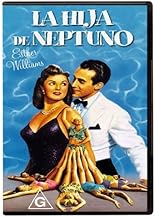 La hija de Neptuno