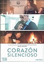 Corazón silencioso