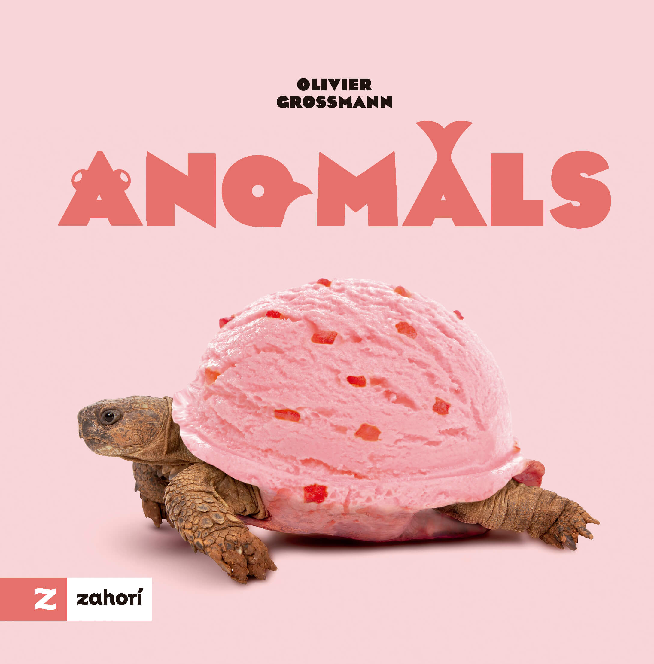 Anòmals
