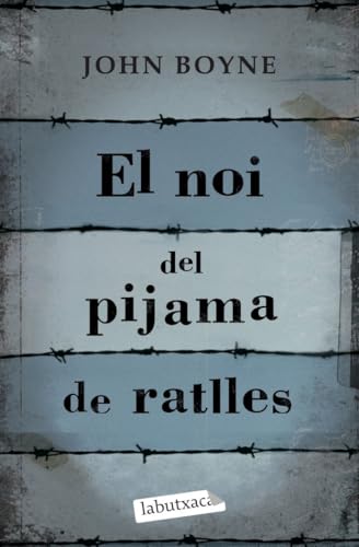 El noi del pijama de ratlles