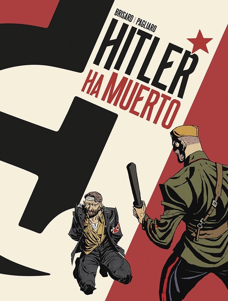 Hitler ha muerto