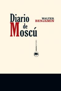 Diario de Moscú : 1926-1927