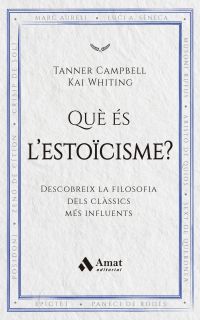 Que es l'estoïcisme? : descobreix la filosofia dels clàssics més influents