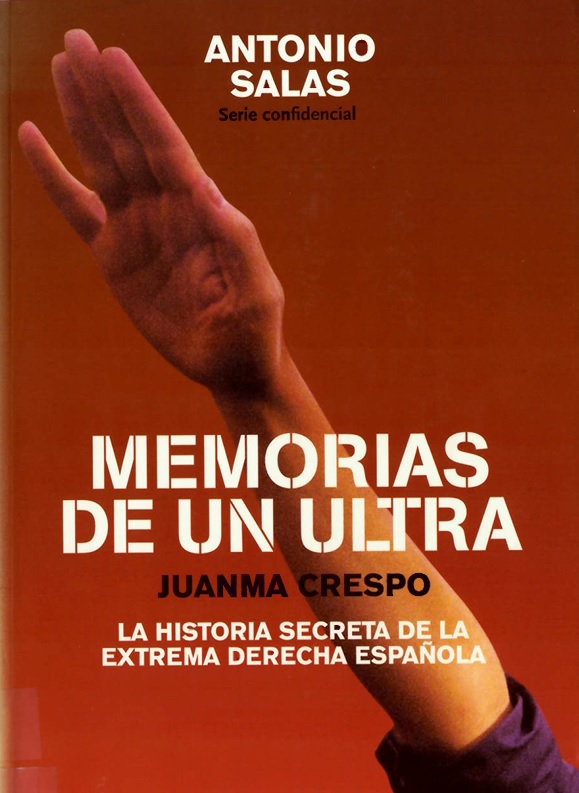 Memorias de un ultra