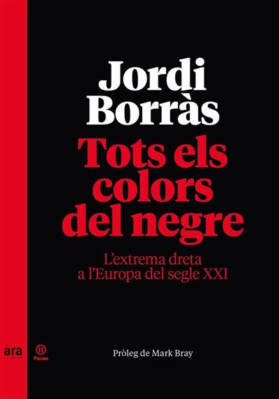 ots els colors del negre