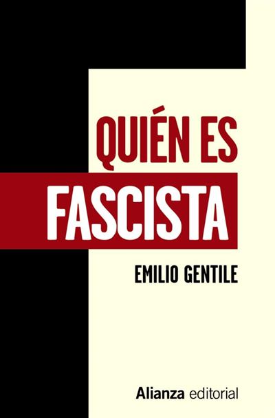 Quién es fascista