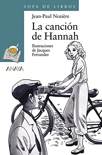 La Canción de Hannah