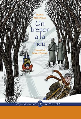 Un Tresor a la neu