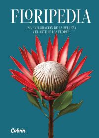 Floripedia : una exploración de la belleza y el arte de las flores