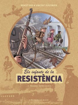 Primeres repressions