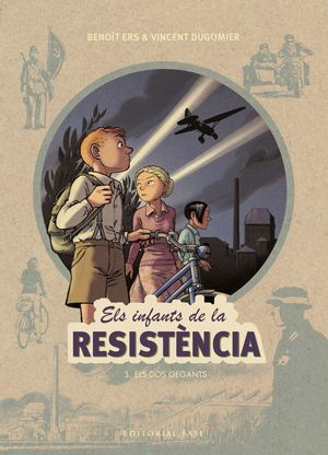 Els Dos gegants